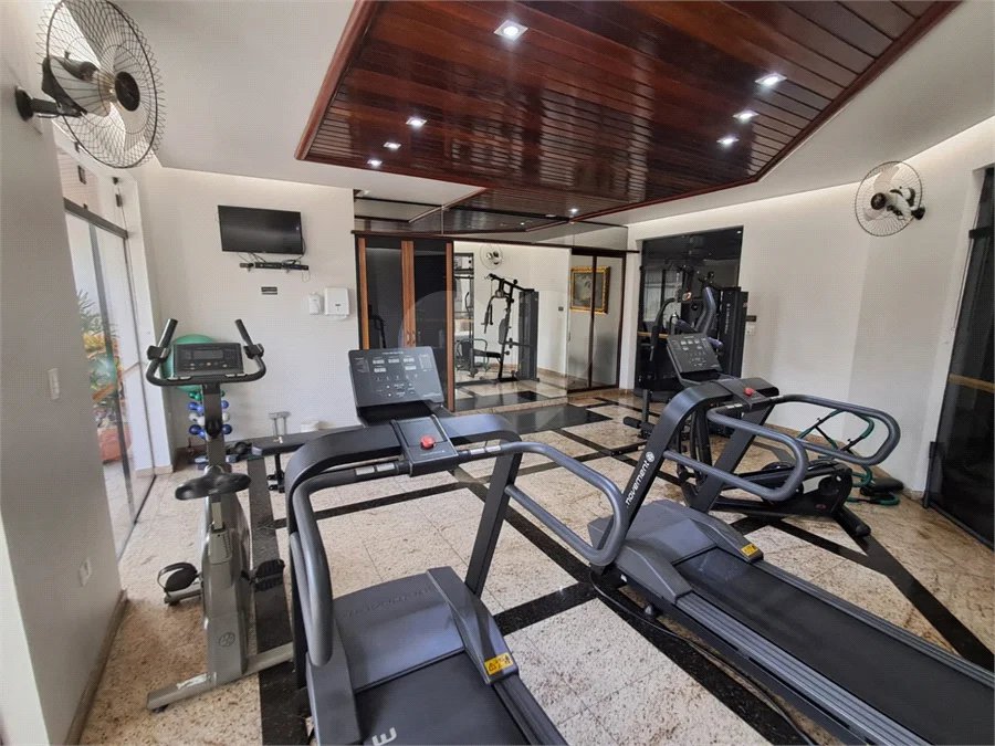 Apartamento à Venda no Edifício Itapema no Bairro Centro em Piracicaba/SP.