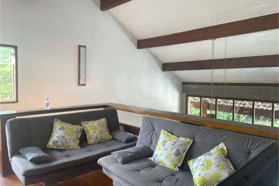 Casa à venda com 5 suítes em Costa do Sol, Bertioga, SP