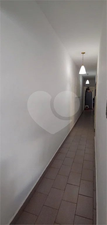 Casa com 156 m², 2 quartos, garagem para 3 carros, à venda no bairro Cerâmica em São Caetano do Sul