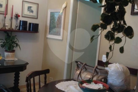 Apartamento em Moema