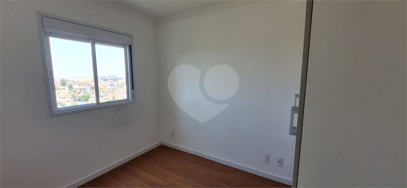 Apartamento Pirituba