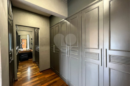 Magnífica Cobertura Duplex