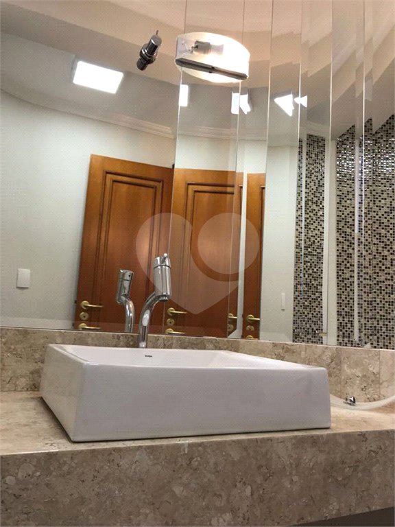 Apartamento Duplex de Alto Padrão com 500 m² no Central Park – Sofisticação e Exclusividade em São Carlos/SP