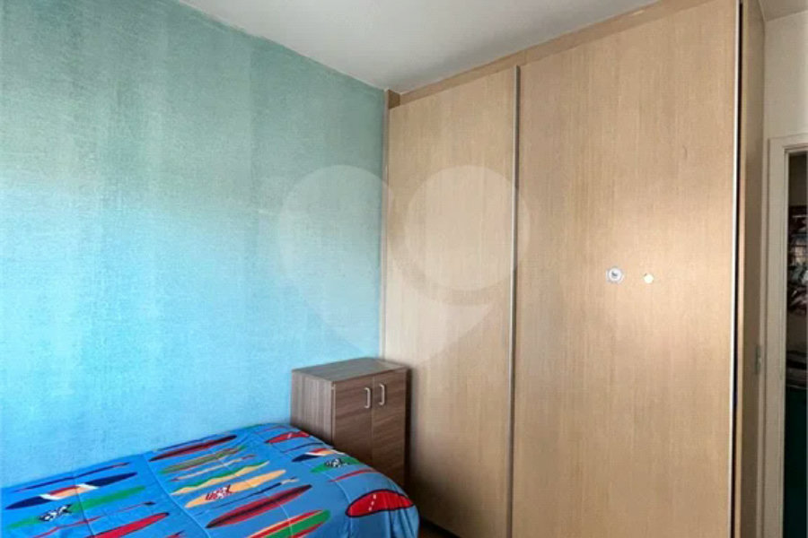 Apartamento no Clima Bothânico