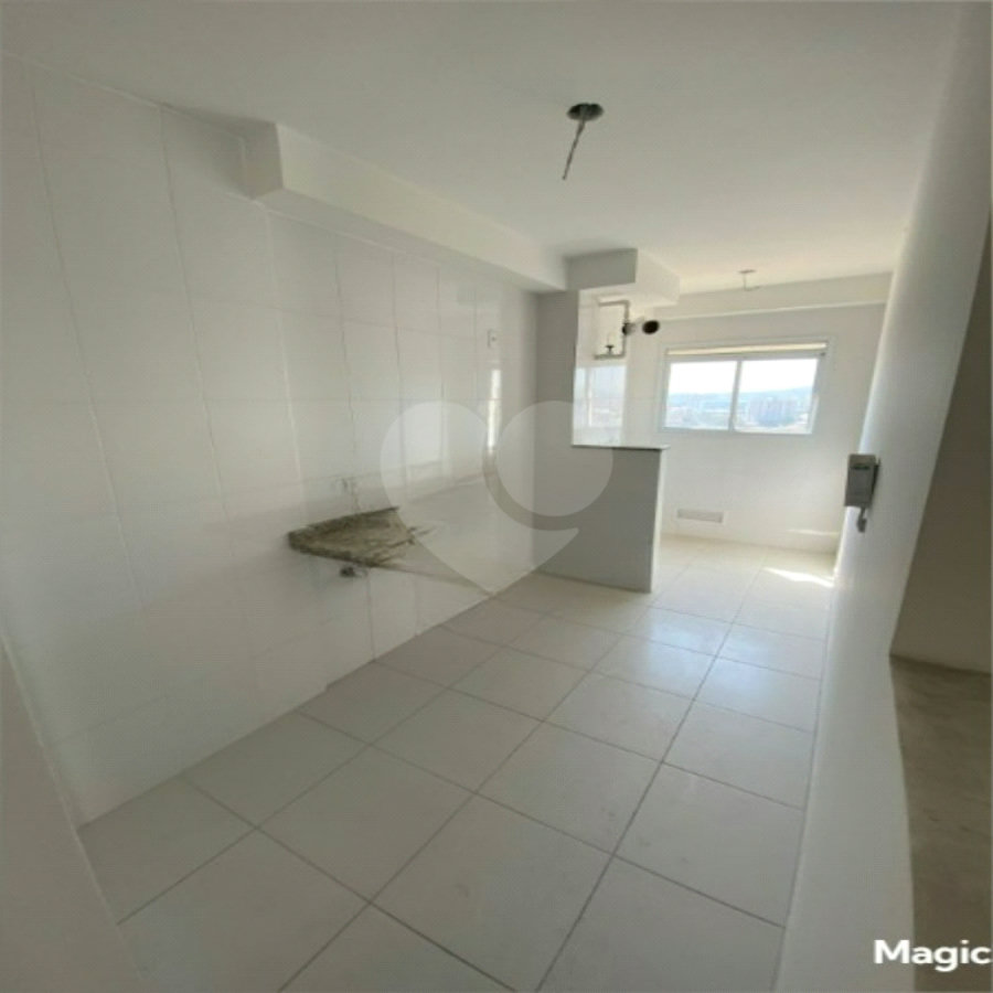 Apartamento à venda na Vila América, 66m², 2 quartos (1 suíte)