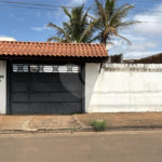 CASA A VENDA N EMBARÉ