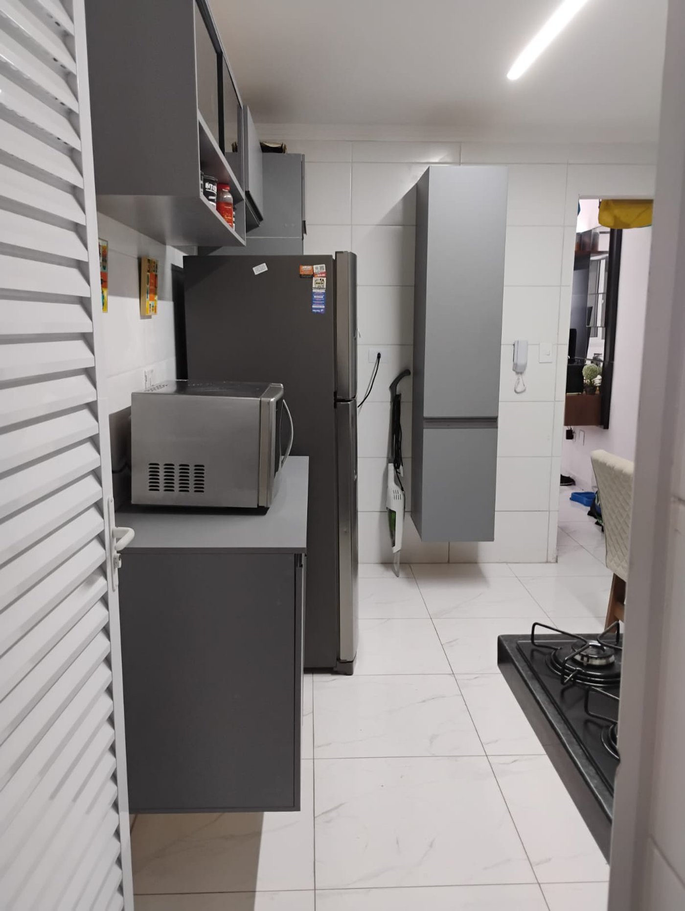 🏡 Grande Oportunidade na Vila Mirim – Praia Grande! 🌊 REPASSE DE FINANCIAMENTO
