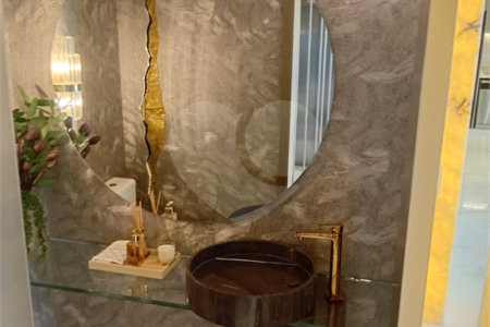 Apartamento de 258m² com Lazer Completo em São Paulo - Vila Mariana