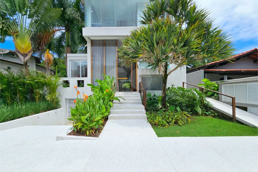 Casa à venda com 6 suítes em Riviera de São Lourenço, Bertioga, SP