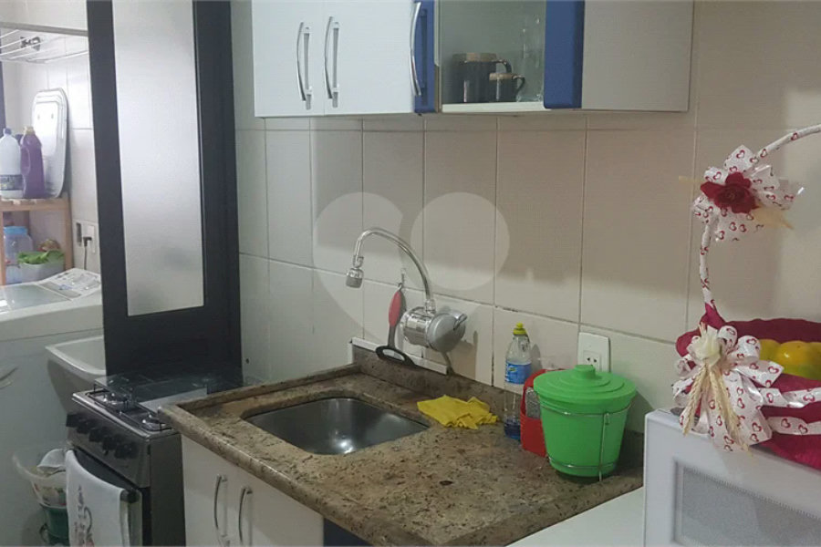 Apartamento á venda 4 dormitórios 1 suíte 2 vagas Rua Voluntários da Pátria em Santana, São Paulo/SP