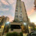 Condominio Murano Apto Alto Padrão 250m² 4 dormitórios sendo 3 suítes 4 vagas Parque da Mooca