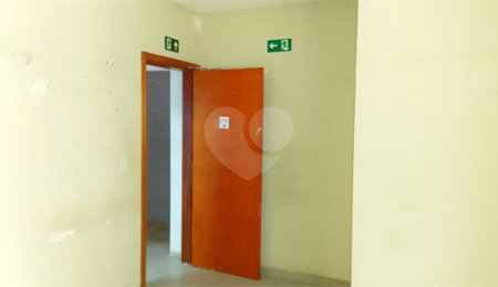 Prédio Comercial à Venda na Mooca – 394 m² de Área Construída