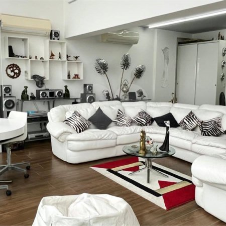 Viva o alto padrão com conforto, sofisticação e exclusividade no Icon Residence!
