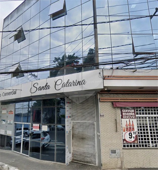 Sala Comercial para locação na Região da Vila Santa Catarina!!!