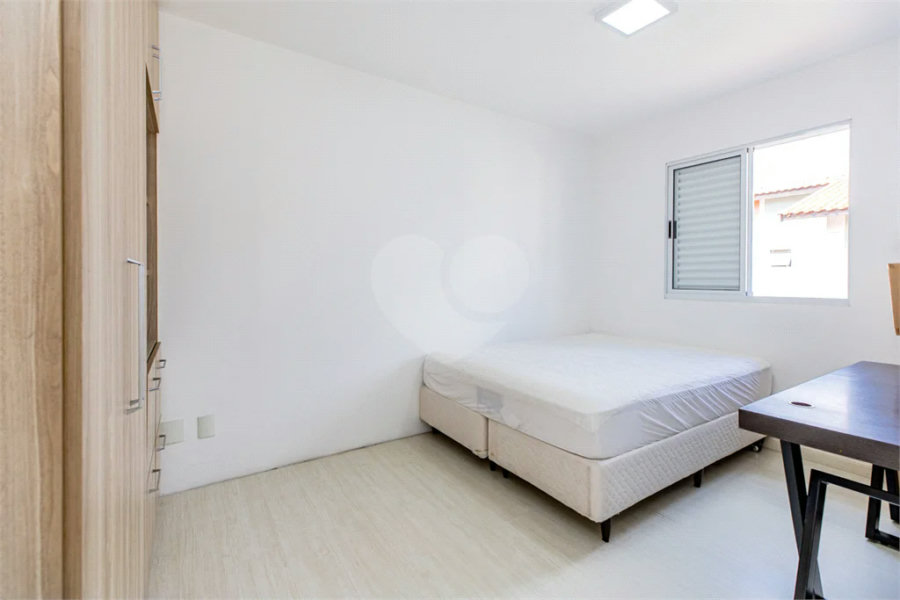 Casa no condomínio Condomínio Villa de São Paulo para venda com 2 quartos, sendo 2 suítes , 200m²