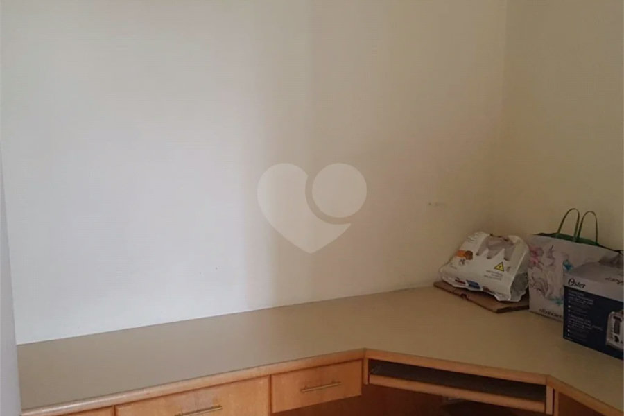 Apartamento 4 dormitórios na Saúde