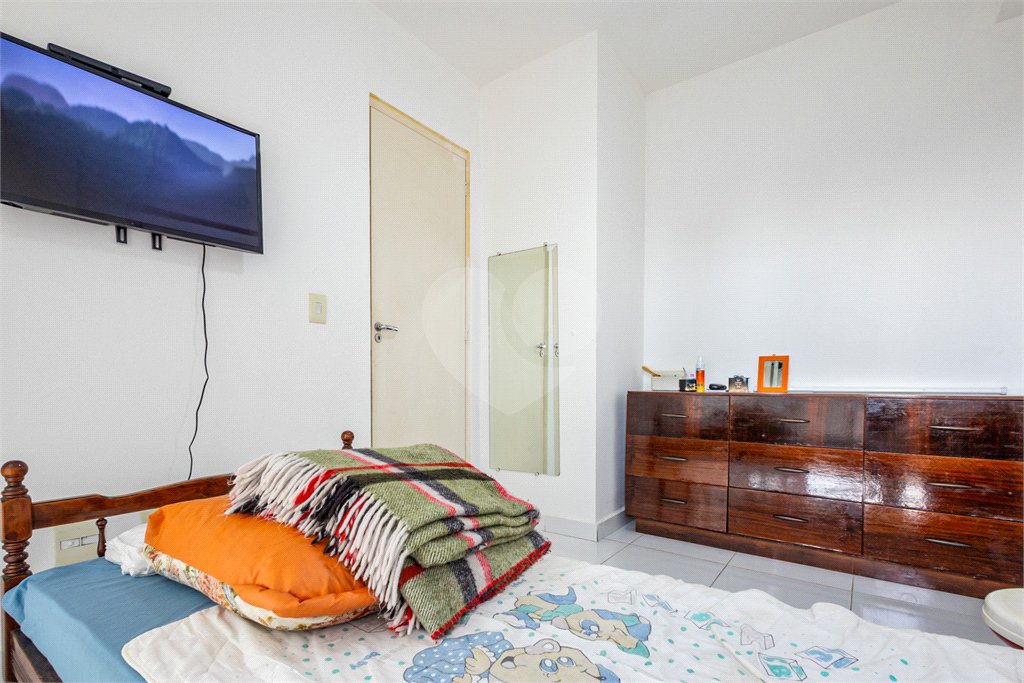 Praticidade e Localização Estratégica no Brás: Apartamento de 32 m² para Venda!