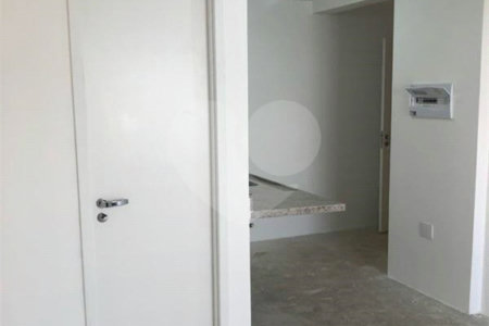 Studio de 34m² na Vila Mariana