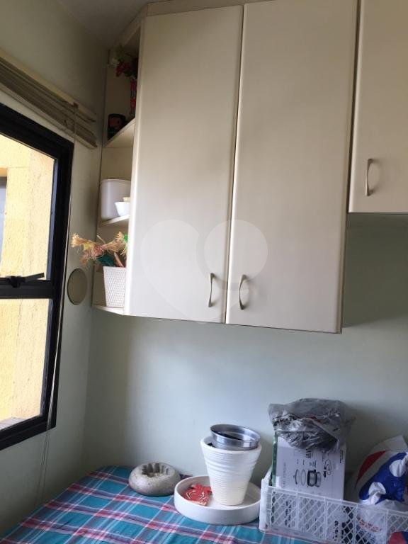 Apartamento com 3 quartos