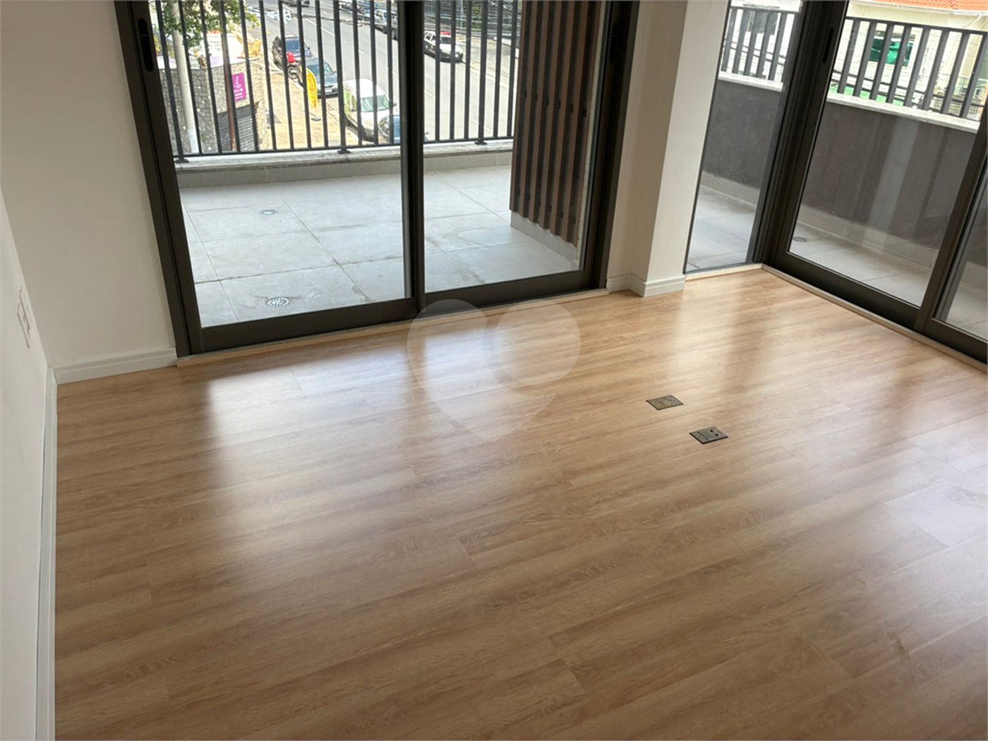 Apartamento Garden , 44m² ,1 dormitório , à venda na Vila Clementino