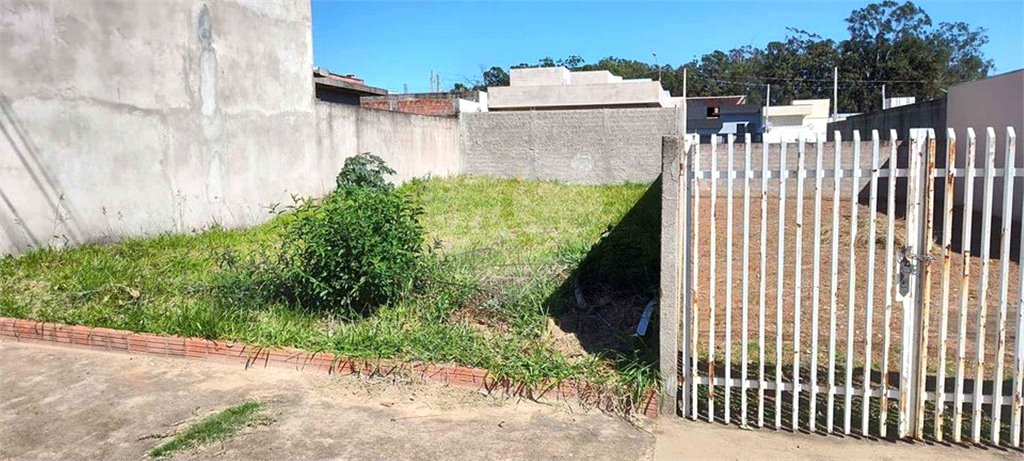 Terreno para venda no Parque dos Flamboyant