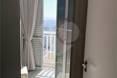 Cobertura Duplex à venda - Tatuapé