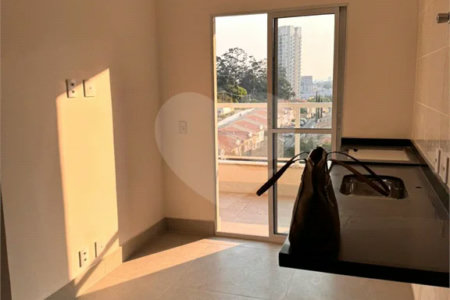 Apartamento à venda na Vila Carrão, 1 quarto