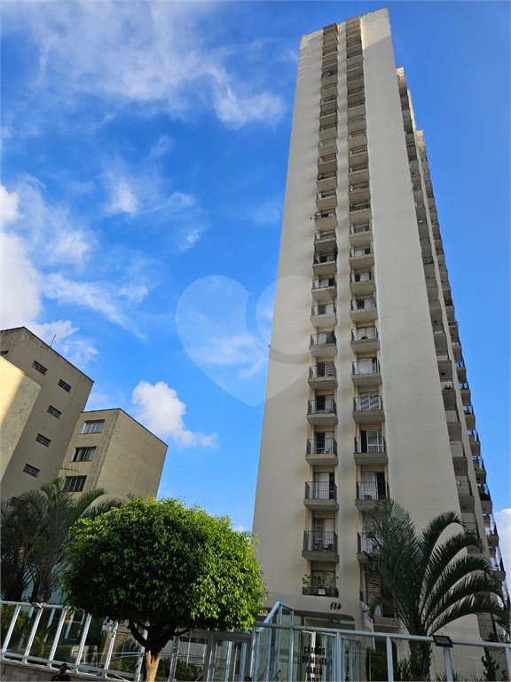Apartamento, 3 dormitórios, 1 suíte e 2 vagas Vila Mariana