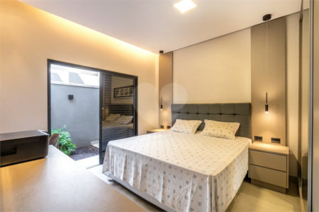 Casa à venda com 3 quartos, sendo 3 suítes, no condomínio Portal das Àguas, Três Lagoas - MS