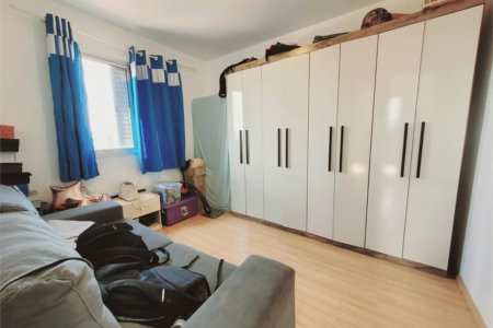 Apartamento à venda com 2 quartos em Jaguaré, São Paulo - SP