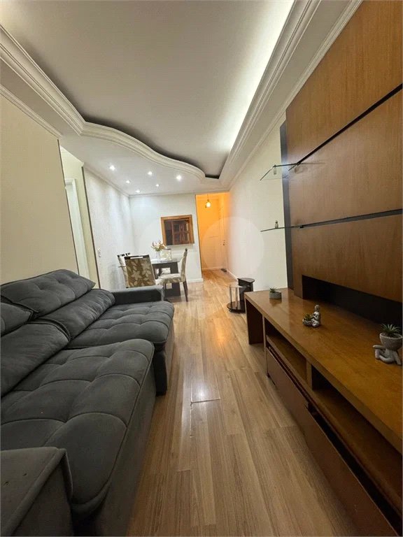 Apartamento de 3 quartos à venda na Vila Matilde
