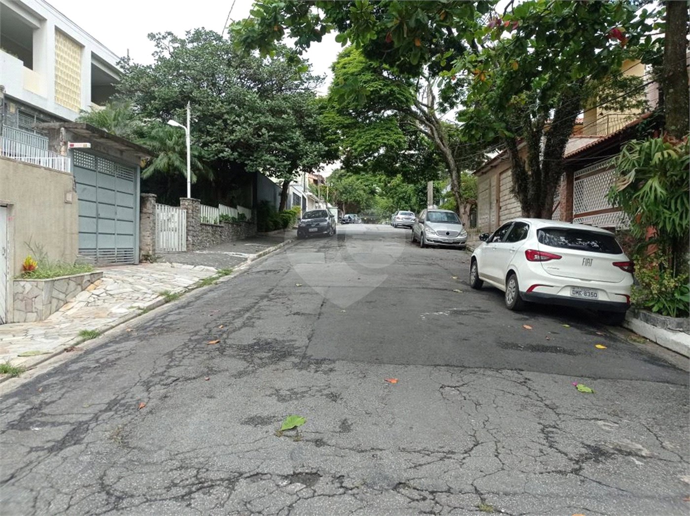 Belíssimo imóvel residencial próximo ao Parque da Aclimação