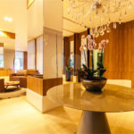 Apartamento à venda com 4 suítes em Alto da Boa Vista, São Paulo, SP