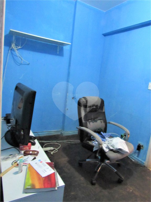 Apartamento residencial na Bela Vista