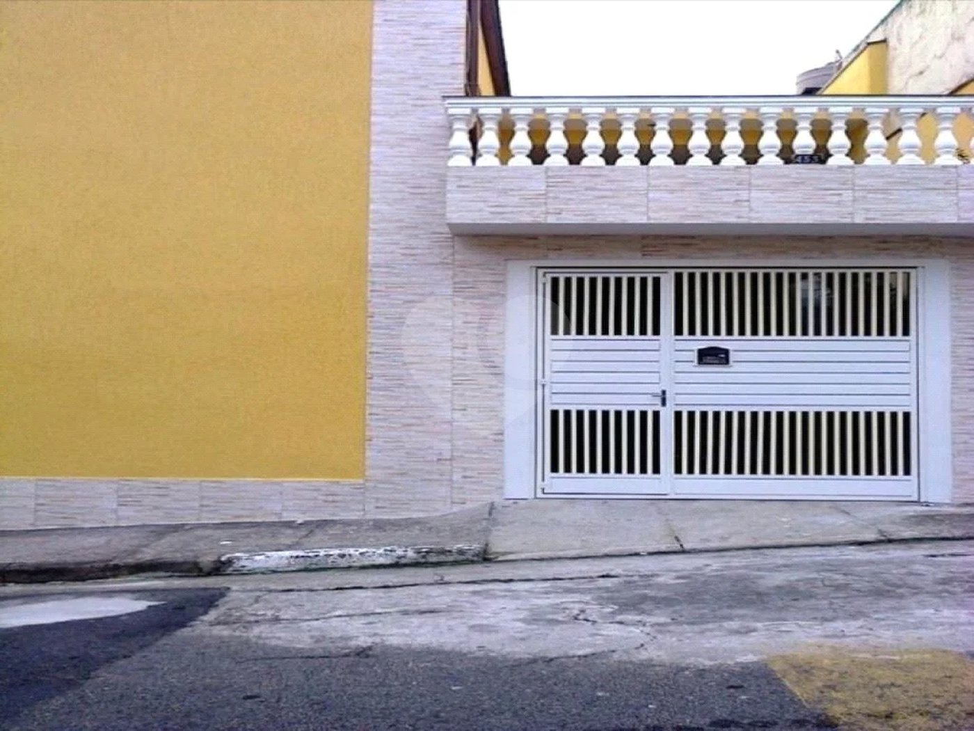 Casa na Vila Prudencia, Pronta para morar.