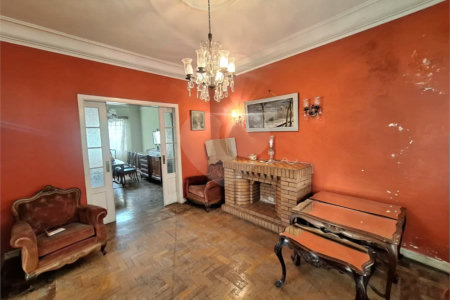 Casa Comercial para Locação em Mirandópolis
