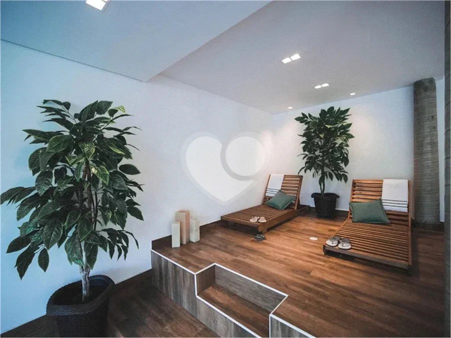 Apartamento de 2 quartos com planejados, sacada e lazer completo| Condomínio| São Roque