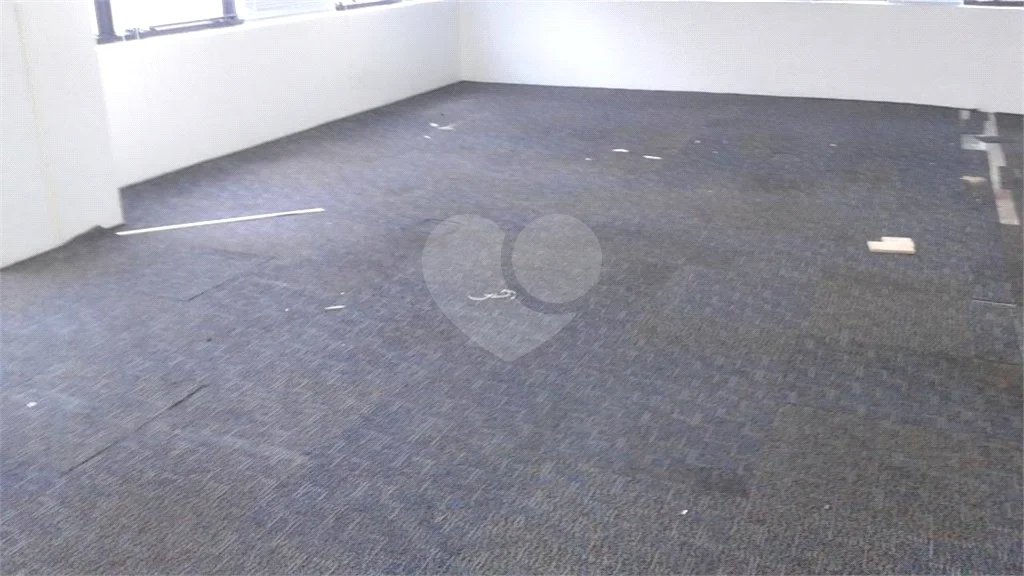 Conjunto comercial na Vila Olimpia