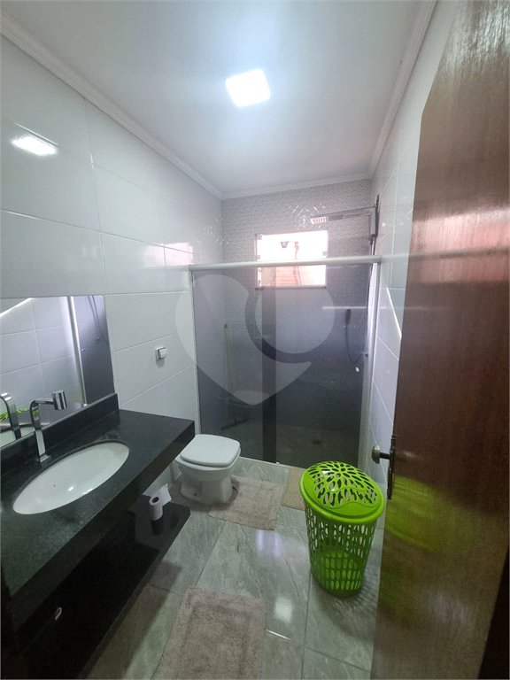 Casa 3 quartos mais edícula Santa Angelina.