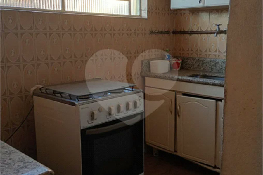 Casa térrea com Edícula à Venda Vila Maria Eugenia São Paulo - SP
