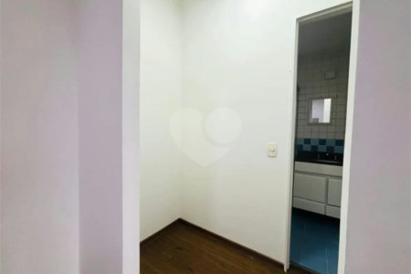 Ótimo apartamento à venda com 1 quarto, 1 vaga com 41 m² na Saúde