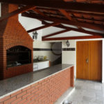 CASA TÉRREA ALTO PADRÃO NO TREMEMBE