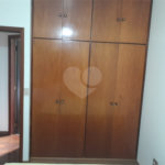 Apartamento no Edifício Professora Benedita Stahl Sodré