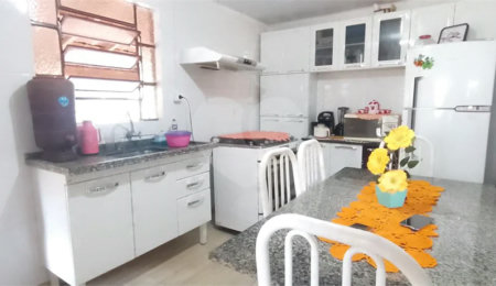 Chácara à venda com 2 quartos em Área Rural de São João da Boa Vista, São João da Boa Vista, SP