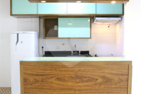 Apartamento á venda - Campo Belo