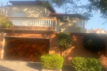 Sobrado à venda com 3 quartos, sendo 1 suíte, em Jardim Ester, São Paulo, SP