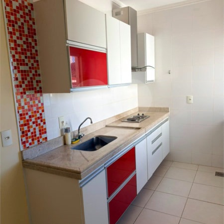 APARTAMENTO À VENDA | EDIFÍCIO ANA TERRA