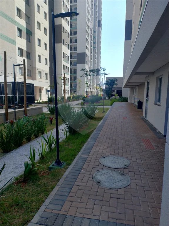 ?? Apartamento à venda – Condomínio Cidade Mooca