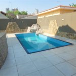 Sobrado de alto padrão com piscina e sauna no Jardim França