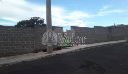 Terreno à venda em Cidade Jardim, São Carlos, SP